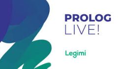 #PrologLive, czyli nietuzinkowe rozmowy Legimi- Ewa Przydryga