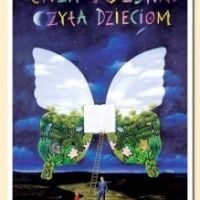 Cała Polska czyta dzieciom - my też!
