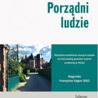 Dyskusyjny Klub Książki w filii w Skolimowie