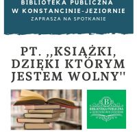 10.05 - odbędzie się spotkanie Miłośników Filii Grapa oraz wszystkich zainteresowanych o godzinie 17.30