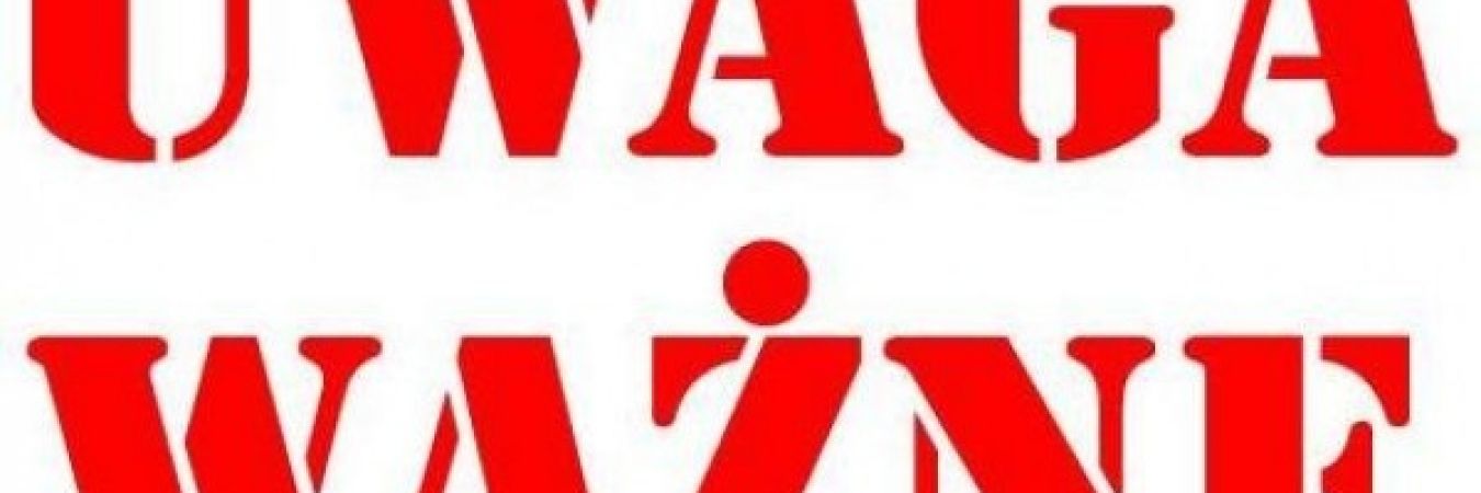Filia Grapa w dniach 26-27 kwietnia będzie czynna w godzinach 10.00-18.00.