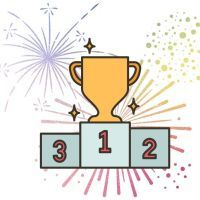 Rozstrzygnięcie konkursu fotograficznego ,,Moja ulubiona postać z bajki Andersena''