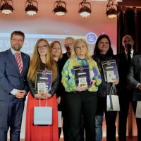 Biblioteka Publiczna w Konstancinie-Jeziornie ,,Perłą Kultury'' Gminy Konstancin-Jeziorna