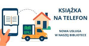 Książka na telefon